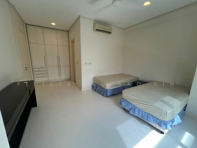 Condominium for Rent at The Capsquare Residences - Felicia Lau Sao Yin - PropertyGuru.com.my