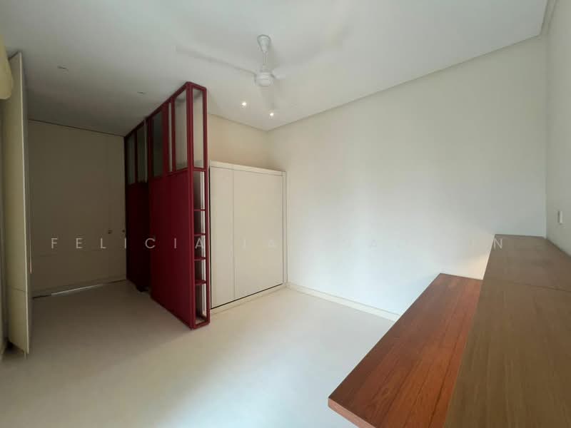 Condominium for Rent at The Capsquare Residences - Felicia Lau Sao Yin - PropertyGuru.com.my