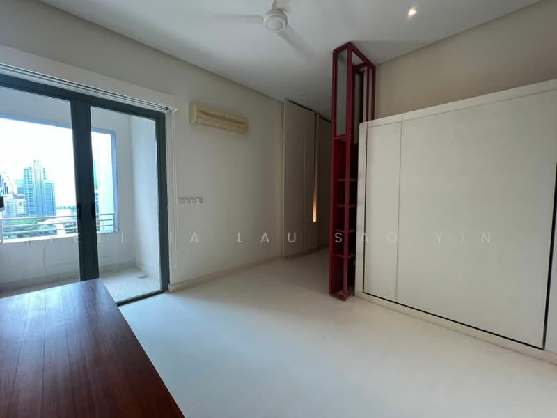 Condominium for Rent at The Capsquare Residences - Felicia Lau Sao Yin - PropertyGuru.com.my