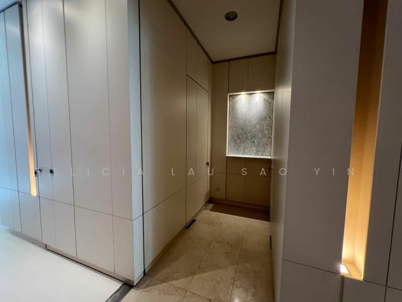 Condominium for Rent at The Capsquare Residences - Felicia Lau Sao Yin - PropertyGuru.com.my