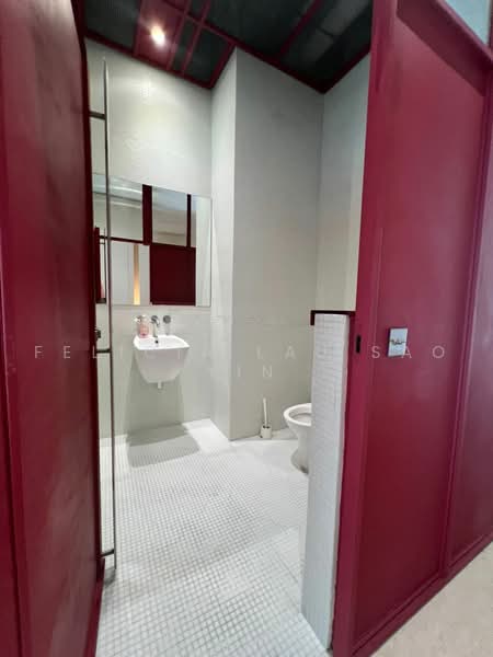 Condominium for Rent at The Capsquare Residences - Felicia Lau Sao Yin - PropertyGuru.com.my