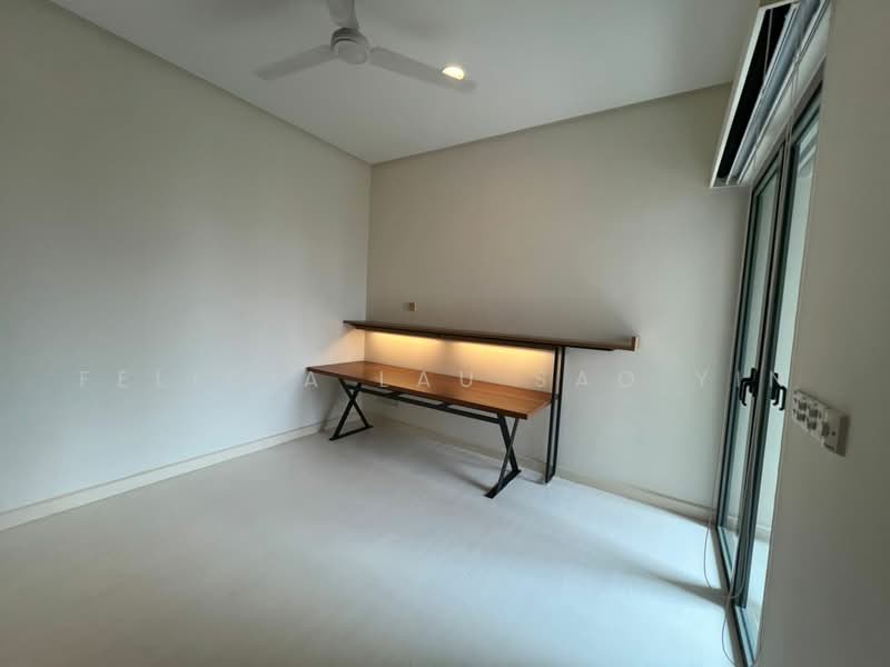 Condominium for Rent at The Capsquare Residences - Felicia Lau Sao Yin - PropertyGuru.com.my