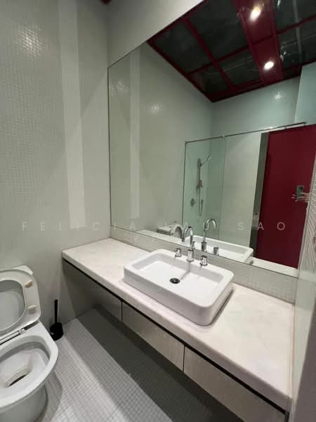 Condominium for Rent at The Capsquare Residences - Felicia Lau Sao Yin - PropertyGuru.com.my