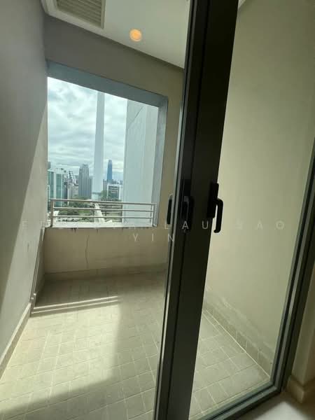Condominium for Rent at The Capsquare Residences - Felicia Lau Sao Yin - PropertyGuru.com.my