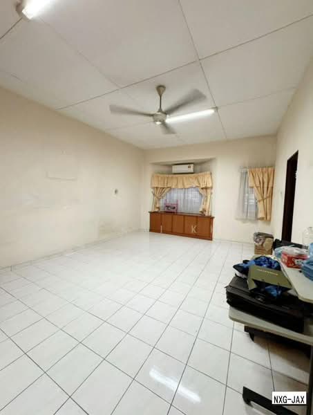 Rumah Teres 2-Tingkat untuk Dijual di Taman Sentosa (Klang) - Hao Kai Khaw - Living Room - PropertyGuru.com.my