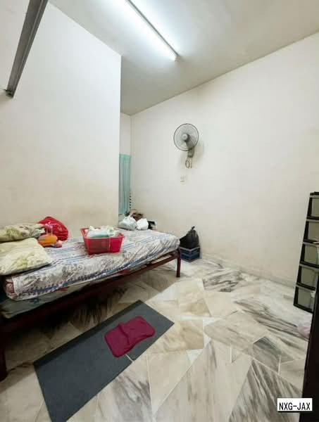 Rumah Teres 2-Tingkat untuk Dijual di Taman Sentosa (Klang) - Hao Kai Khaw - Bedroom - PropertyGuru.com.my