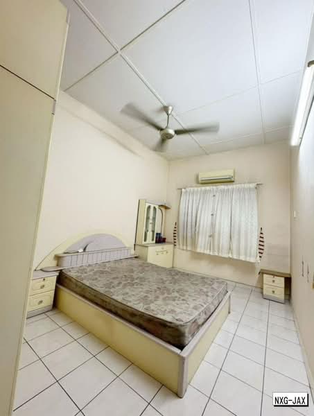 Rumah Teres 2-Tingkat untuk Dijual di Taman Sentosa (Klang) - Hao Kai Khaw - Bedroom - PropertyGuru.com.my