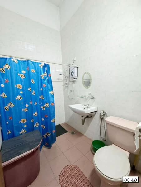 Rumah Teres 2-Tingkat untuk Dijual di Taman Sentosa (Klang) - Hao Kai Khaw - PropertyGuru.com.my