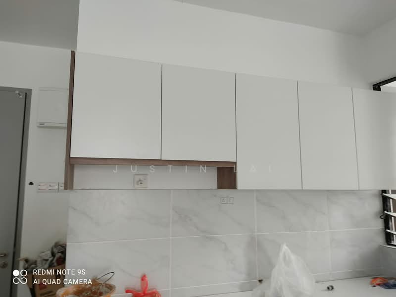 Kondominium untuk Dijual di Mizumi Residences - Justin Lai - Kitchen - PropertyGuru.com.my