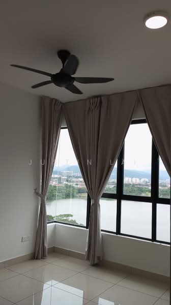 Kondominium untuk Dijual di Mizumi Residences - Justin Lai - View - PropertyGuru.com.my