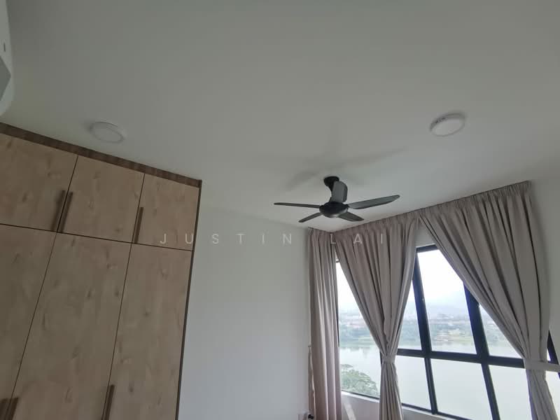 Kondominium untuk Dijual di Mizumi Residences - Justin Lai - View - PropertyGuru.com.my