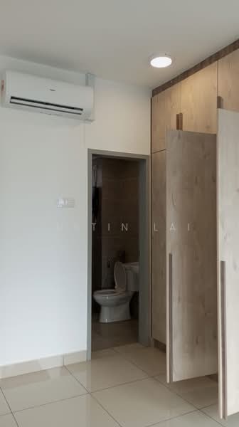 Kondominium untuk Dijual di Mizumi Residences - Justin Lai - Bathroom - PropertyGuru.com.my