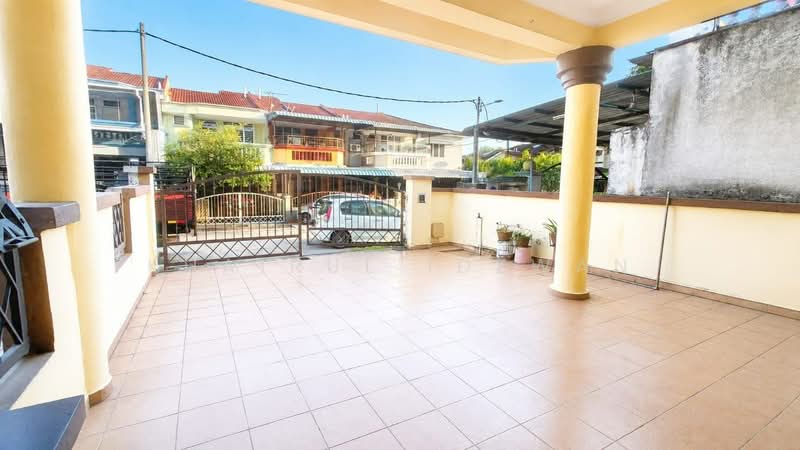 Residential Land for Sale in Seremban Jaya (Negeri Sembilan) - Khairul Idzwan - Exterior - PropertyGuru.com.my