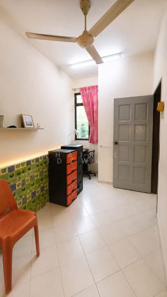 Residential Land for Sale in Seremban Jaya (Negeri Sembilan) - Khairul Idzwan - Study - PropertyGuru.com.my