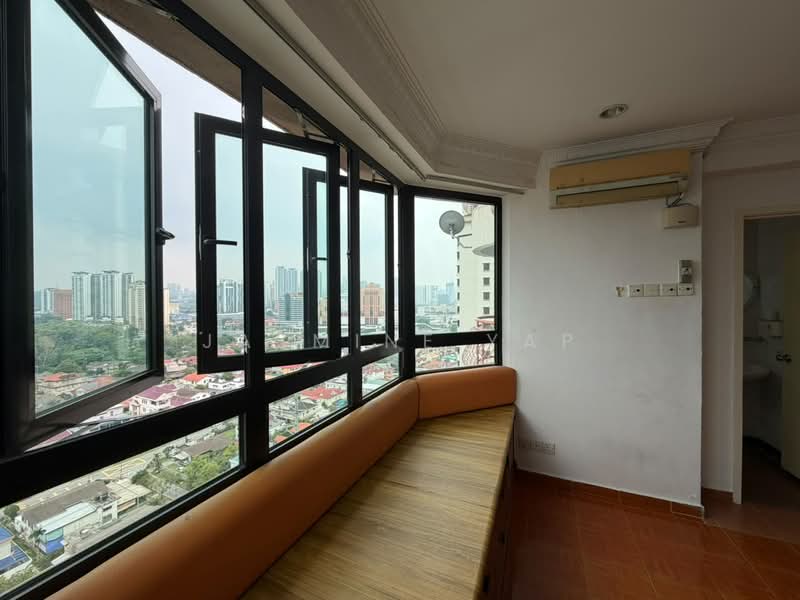 Condominium for Sale at Villa Angsana - Jasmine Yap - View - PropertyGuru.com.my