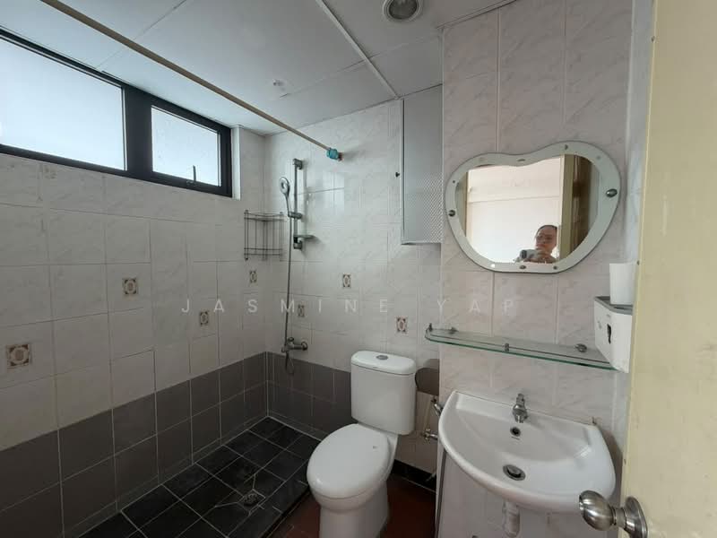 Condominium for Sale at Villa Angsana - Jasmine Yap - Bathroom - PropertyGuru.com.my