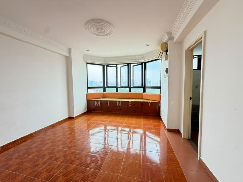 Condominium for Sale at Villa Angsana - Jasmine Yap - Living Room - PropertyGuru.com.my
