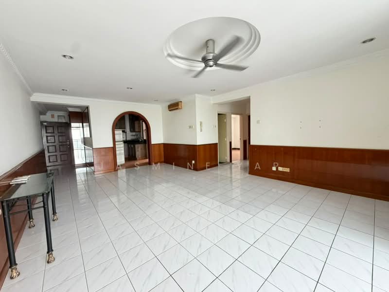 Condominium for Sale at Villa Angsana - Jasmine Yap - Living Room - PropertyGuru.com.my