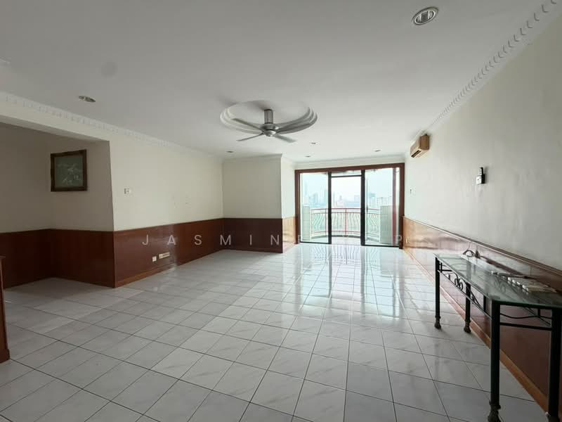 Condominium for Sale at Villa Angsana - Jasmine Yap - Living Room - PropertyGuru.com.my