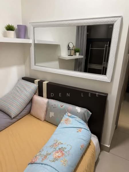 Kediaman Servis untuk Dijual di Almyra Residences - Jayden Lee - Bedroom - PropertyGuru.com.my