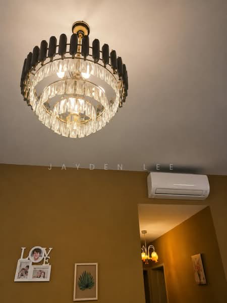 Kediaman Servis untuk Dijual di Almyra Residences - Jayden Lee - Interior - PropertyGuru.com.my