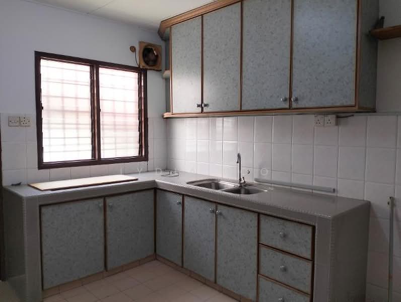 Rumah Teres 2-Tingkat untuk Disewa di Usj 11 (Subang Jaya) - Lydia Loo - Kitchen - PropertyGuru.com.my