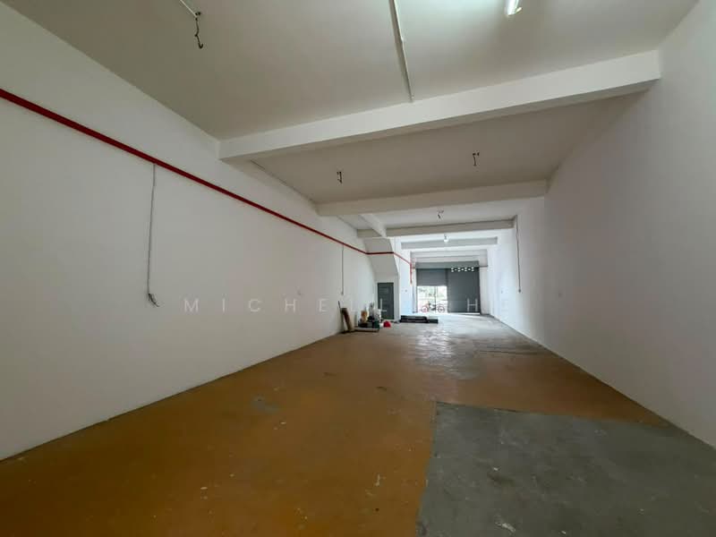 Shop / Office untuk Disewa di Taman Mount Austin (Tebrau) - Michelle He - Interior - PropertyGuru.com.my