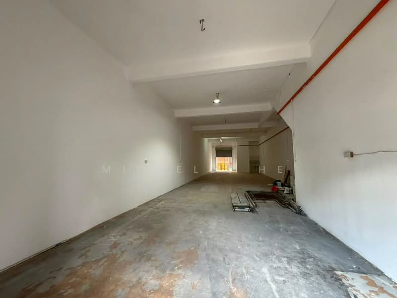 Shop / Office untuk Disewa di Taman Mount Austin (Tebrau) - Michelle He - Interior - PropertyGuru.com.my