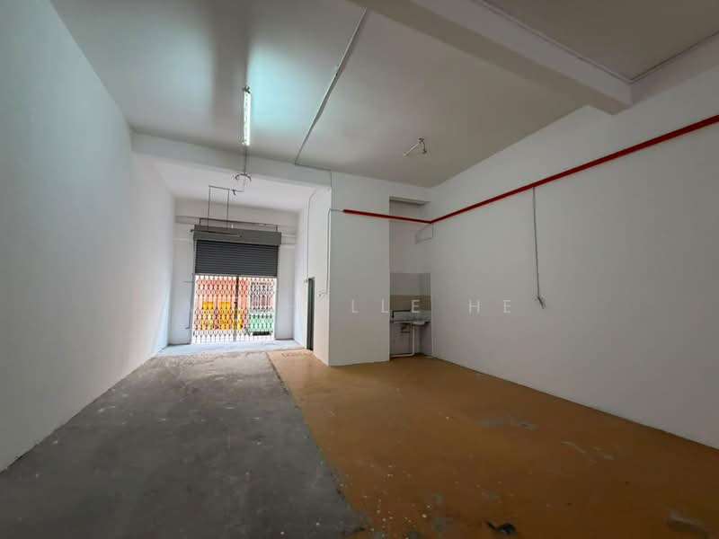 Shop / Office untuk Disewa di Taman Mount Austin (Tebrau) - Michelle He - Interior - PropertyGuru.com.my