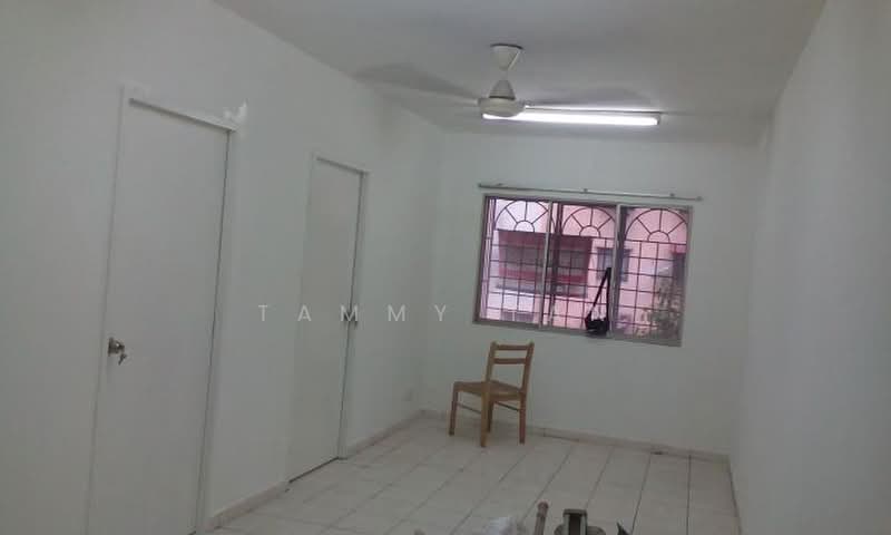 Flat for Rent at Lestari Apartment - Tammy Tan - Interior - PropertyGuru.com.my