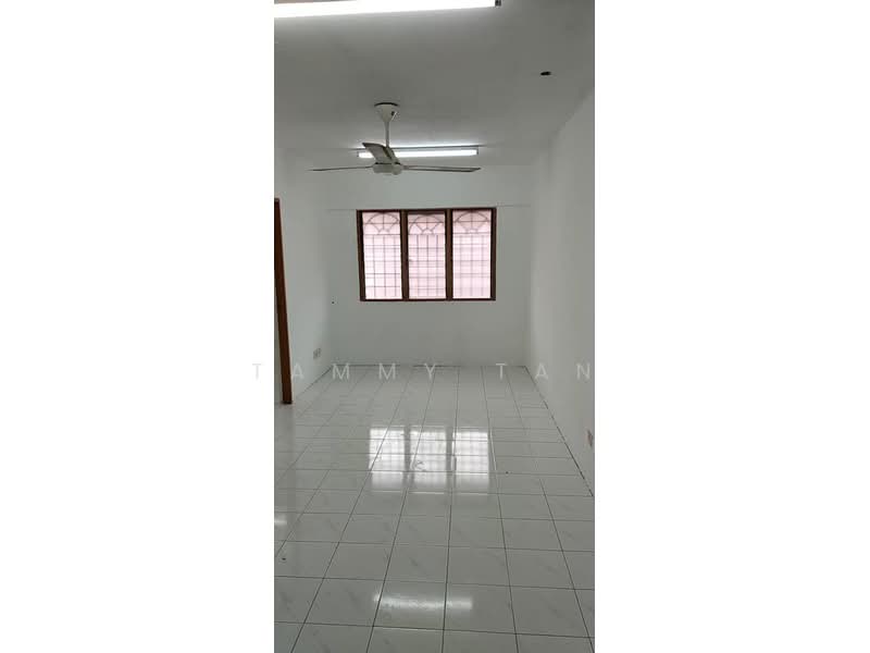 Flat for Rent at Lestari Apartment - Tammy Tan - Interior - PropertyGuru.com.my