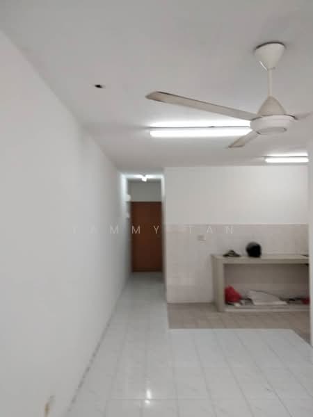 Flat for Rent at Lestari Apartment - Tammy Tan - Interior - PropertyGuru.com.my