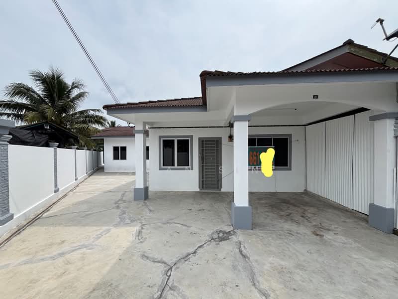 Rumah Teres 1-Tingkat untuk Dijual di Taman Sri Saujana (Kota Tinggi) - Joan Sin - PropertyGuru.com.my