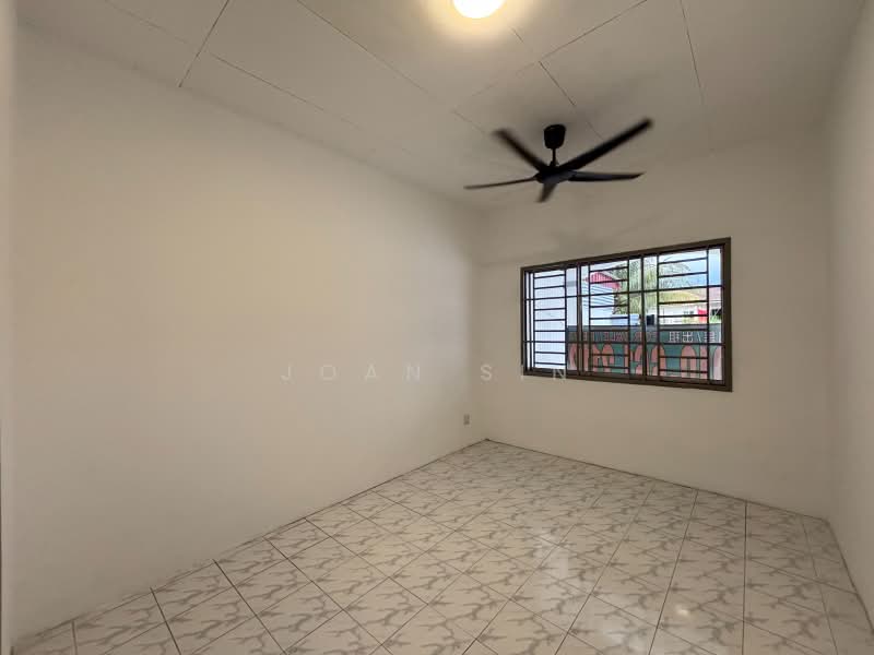 Rumah Teres 1-Tingkat untuk Dijual di Taman Sri Saujana (Kota Tinggi) - Joan Sin - PropertyGuru.com.my