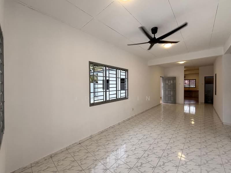 Rumah Teres 1-Tingkat untuk Dijual di Taman Sri Saujana (Kota Tinggi) - Joan Sin - PropertyGuru.com.my