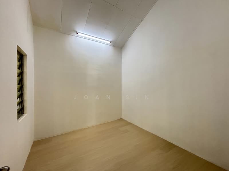 Rumah Teres 1-Tingkat untuk Dijual di Taman Sri Saujana (Kota Tinggi) - Joan Sin - PropertyGuru.com.my