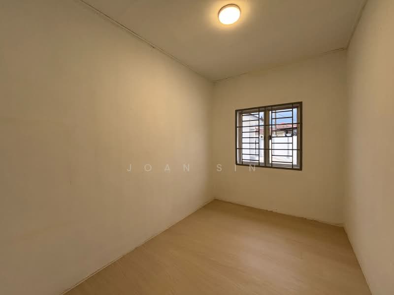 Rumah Teres 1-Tingkat untuk Dijual di Taman Sri Saujana (Kota Tinggi) - Joan Sin - PropertyGuru.com.my