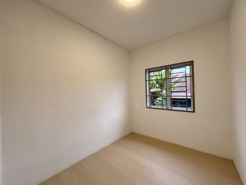Rumah Teres 1-Tingkat untuk Dijual di Taman Sri Saujana (Kota Tinggi) - Joan Sin - PropertyGuru.com.my