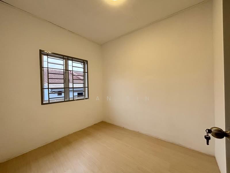 Rumah Teres 1-Tingkat untuk Dijual di Taman Sri Saujana (Kota Tinggi) - Joan Sin - PropertyGuru.com.my