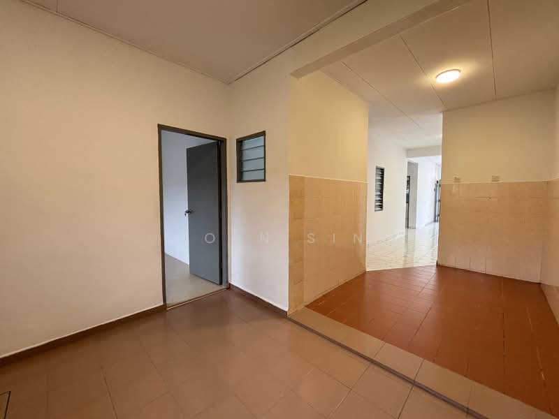 Rumah Teres 1-Tingkat untuk Dijual di Taman Sri Saujana (Kota Tinggi) - Joan Sin - PropertyGuru.com.my