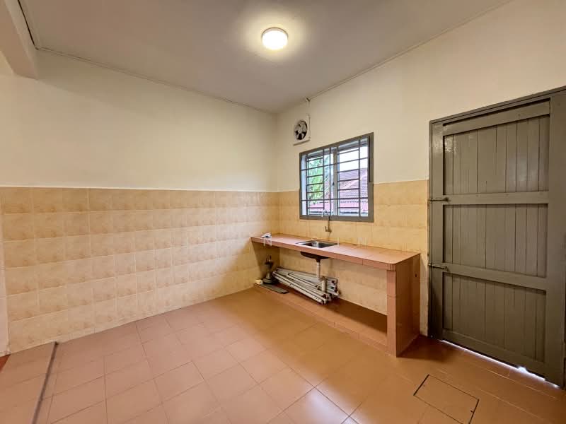 Rumah Teres 1-Tingkat untuk Dijual di Taman Sri Saujana (Kota Tinggi) - Joan Sin - PropertyGuru.com.my