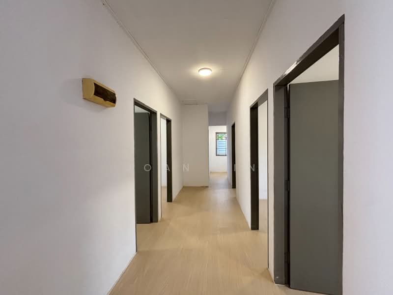 Rumah Teres 1-Tingkat untuk Dijual di Taman Sri Saujana (Kota Tinggi) - Joan Sin - PropertyGuru.com.my