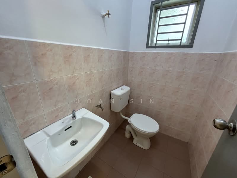 Rumah Teres 1-Tingkat untuk Dijual di Taman Sri Saujana (Kota Tinggi) - Joan Sin - PropertyGuru.com.my