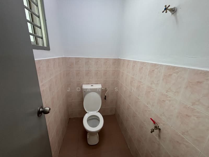 Rumah Teres 1-Tingkat untuk Dijual di Taman Sri Saujana (Kota Tinggi) - Joan Sin - PropertyGuru.com.my