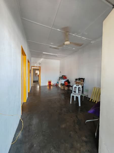 1-storey Terraced House for Sale in Sungai Besi (Kuala Lumpur) - Jessie Lin - Interior - PropertyGuru.com.my