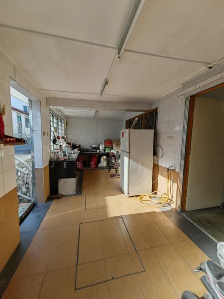 1-storey Terraced House for Sale in Sungai Besi (Kuala Lumpur) - Jessie Lin - Kitchen - PropertyGuru.com.my