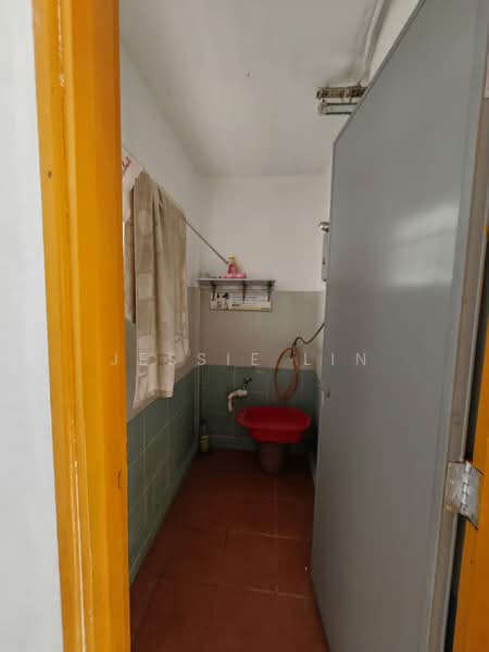 1-storey Terraced House for Sale in Sungai Besi (Kuala Lumpur) - Jessie Lin - Interior - PropertyGuru.com.my