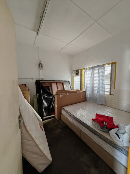 1-storey Terraced House for Sale in Sungai Besi (Kuala Lumpur) - Jessie Lin - Bedroom - PropertyGuru.com.my
