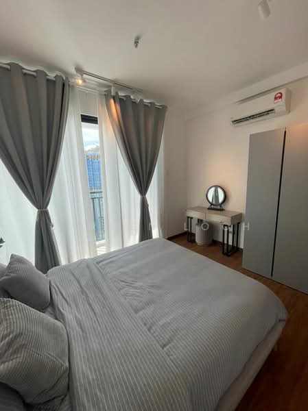 Condominium for Rent at The Trees - Carmen Looh - Bedroom - PropertyGuru.com.my