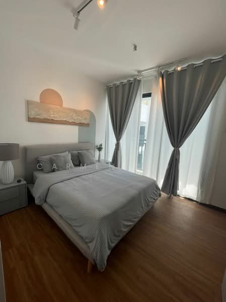 Condominium for Rent at The Trees - Carmen Looh - Bedroom - PropertyGuru.com.my
